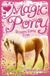 Book cover for #1 Dream Come True