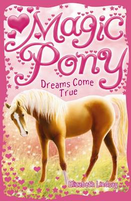 Book cover for #1 Dream Come True