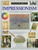 Book cover for Eyewitness Art:  07 Impressionism