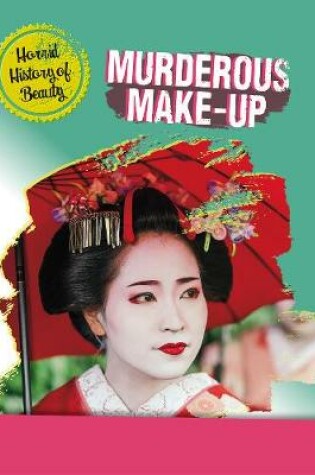 Cover of Horrid History of Beauty Pack A of 3