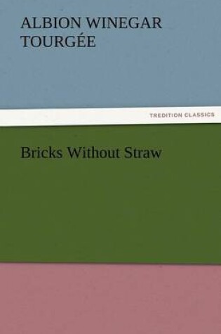 Cover of Bricks Without Straw