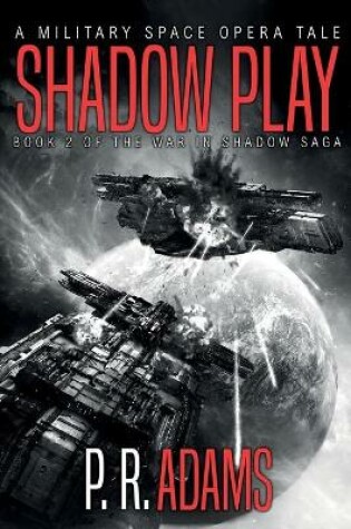 Cover of Shadow Play