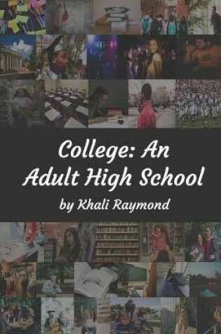 Cover of College