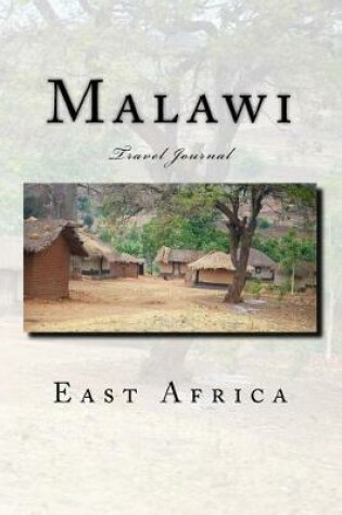 Cover of Malawi