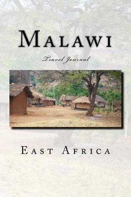 Book cover for Malawi