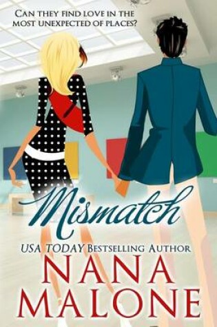 Cover of Mismatch