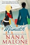 Book cover for Mismatch