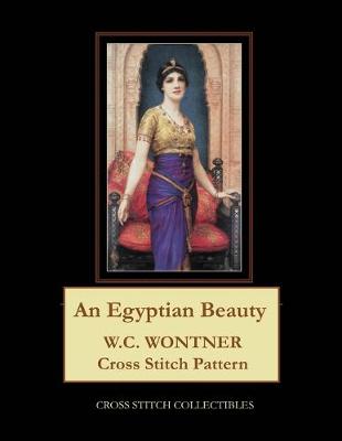 Book cover for An Egyptian Beauty