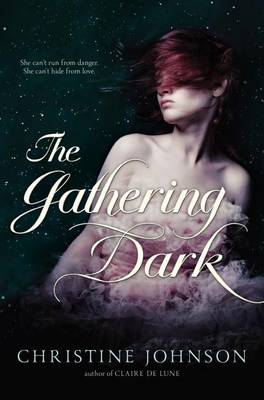 Book cover for The Gathering Dark