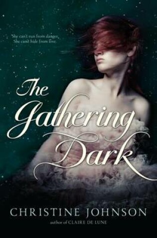 Cover of The Gathering Dark