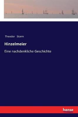 Book cover for Hinzelmeier