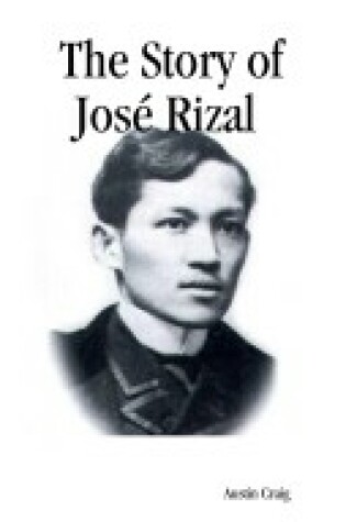 Cover of The Story of Jose Rizal