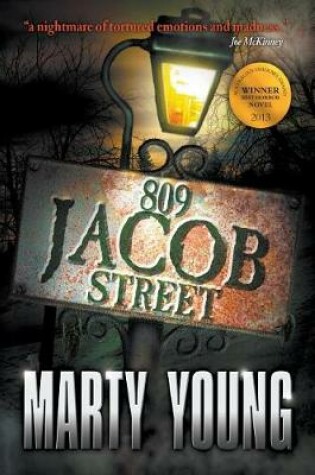 Cover of 809 Jacob Street