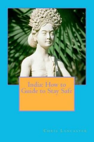 Cover of India