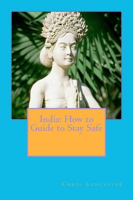 Cover of India