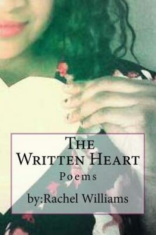 Cover of The Written Heart