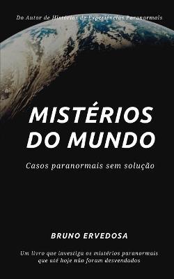 Book cover for Misterios do Mundo