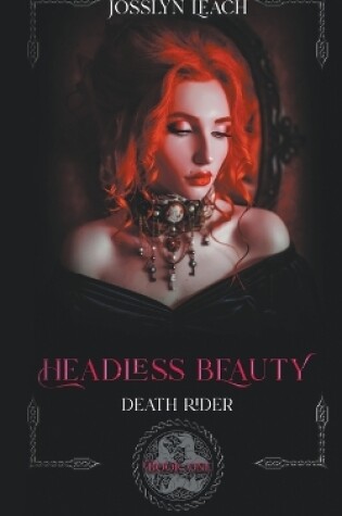 Cover of Headless Beauty