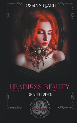 Cover of Headless Beauty