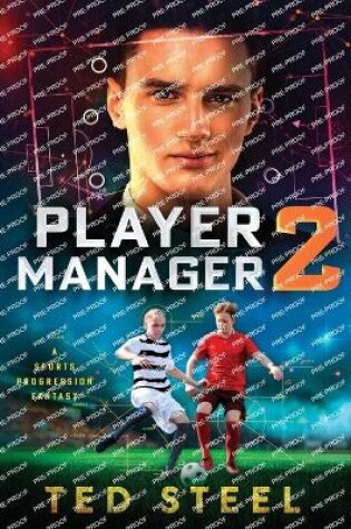 Cover of Player Manager 2