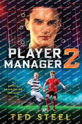 Book cover for Player Manager 2