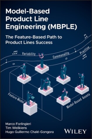 Cover of Model-Based Product Line Engineering (Mbple)