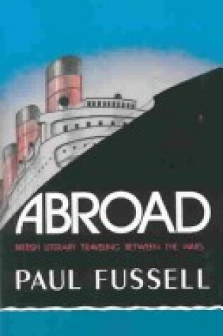 Cover of Abroad