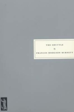 Cover of The Shuttle