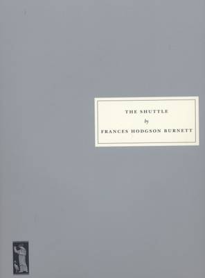 Book cover for The Shuttle