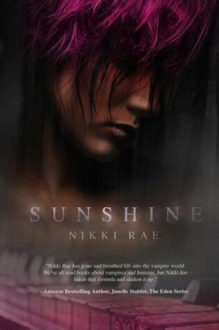 Cover of Sunshine