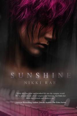 Cover of Sunshine