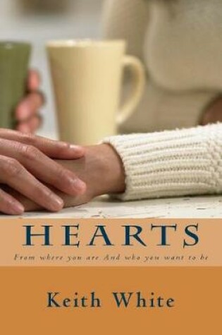 Cover of Hearts