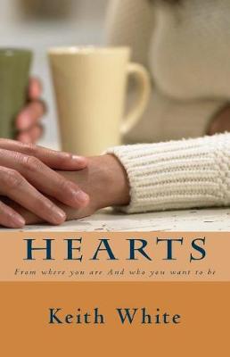 Book cover for Hearts