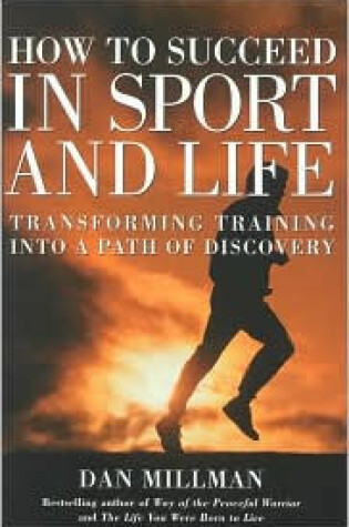 Cover of How to Succeed in Sport and Life