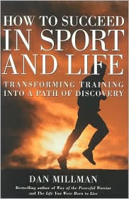 Book cover for How to Succeed in Sport and Life