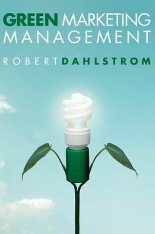 Cover of Green Marketing Management