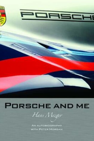Cover of Porsche and Me