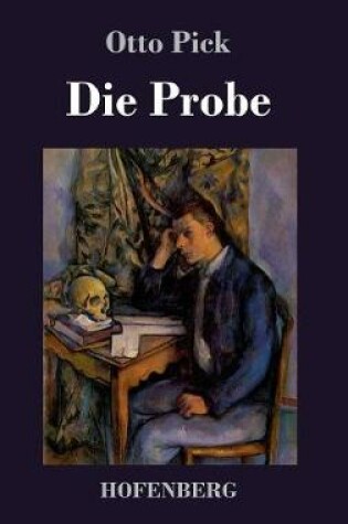 Cover of Die Probe