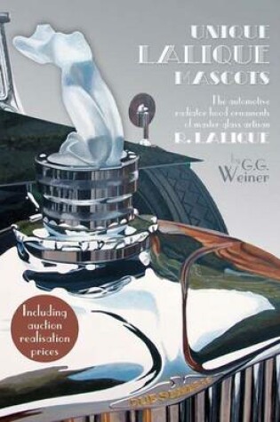 Cover of Unique Lalique Mascots