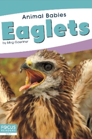 Cover of Eaglets