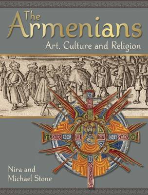 Cover of The Armenians