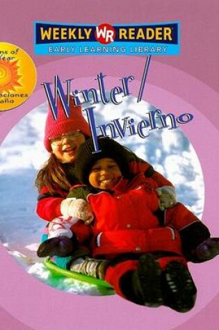 Cover of Winter / Invierno