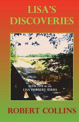 Cover of Lisa's Discoveries