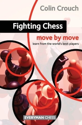 Cover of Fighting Chess: Move by Move
