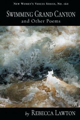 Cover of Swimming Grand Canyon and Other Poems