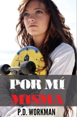Cover of Por Mí Misma