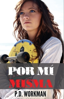 Book cover for Por Mí Misma