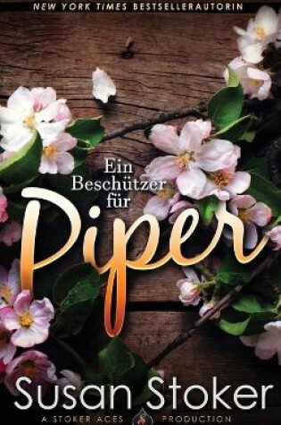 Cover of Ein Besch�tzer f�r Piper