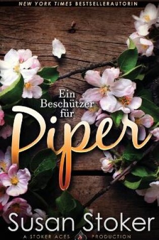 Cover of Ein Beschützer für Piper