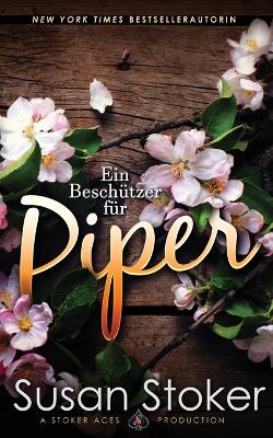 Book cover for Ein Beschützer für Piper